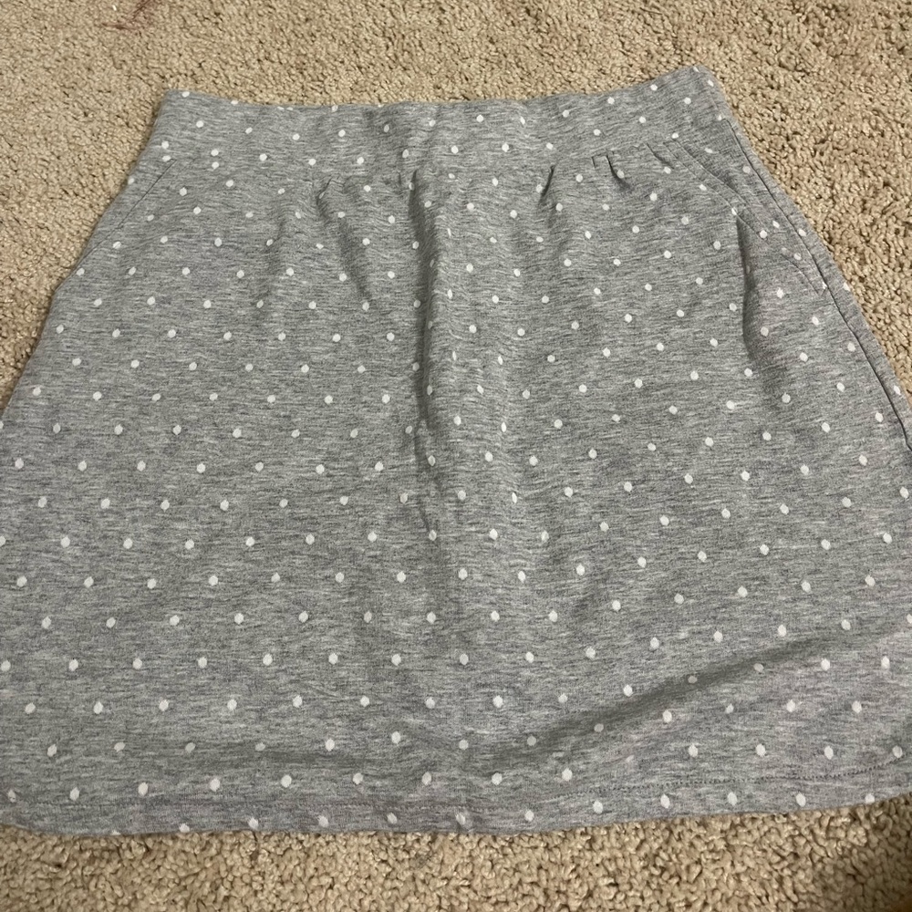 Croft & Barrow Skort